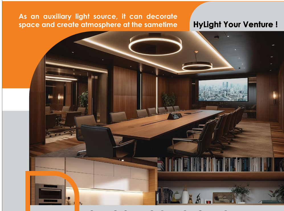 HYLUM LED Lighting