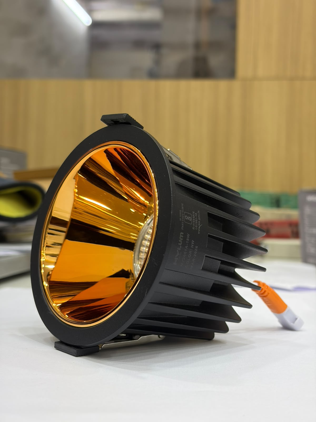 COB – CONCEALED LIGHT (COB) – 065