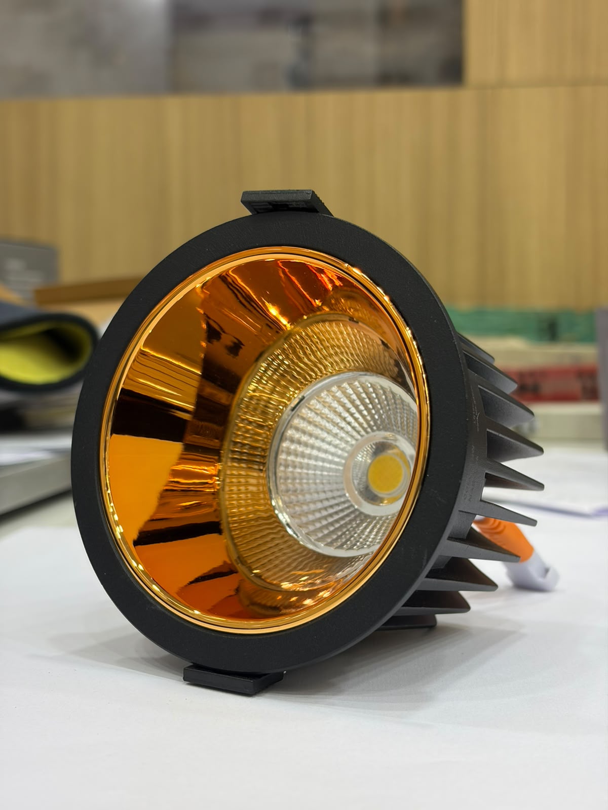 COB – CONCEALED LIGHT (COB) – 065 – photo 2